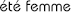 �t� femme