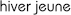 hiver jeune