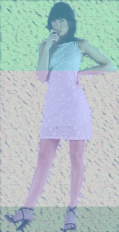 ...colores de tendencia